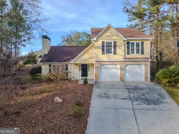 4722 Bradford Ln, Powder Springs, GA 30127