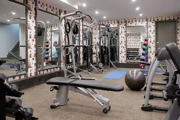 Rented by Nooklyn NYC LLC | media 45