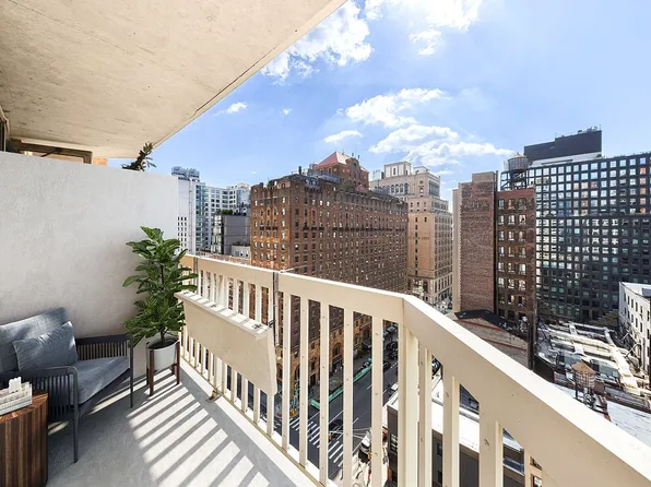 50 Lexington Ave APT 15G, Manhattan, NY 10010