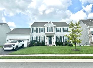 636 McCracken Dr, Middletown, DE 19709