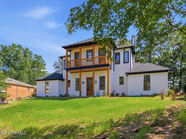 24 Avery Cir, Jackson, MS 39211