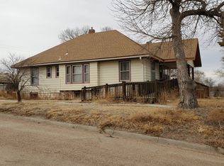 335 S Main St, Lenora, KS 67645