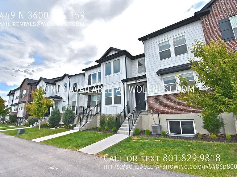 1449 N 3600 W #159 — Photo 14