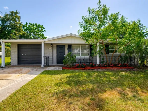 6410 Pensive Dr, Port Richey, FL 34668