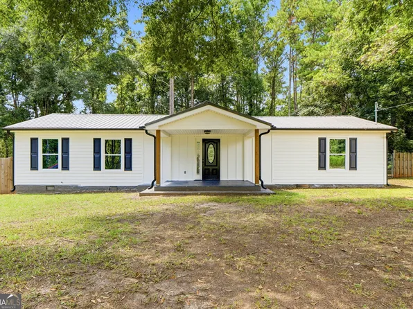 900 Swint Rd, Griffin, GA 30224