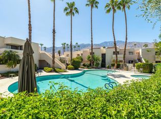 1644 S Andee Dr, Palm Springs, CA 92264