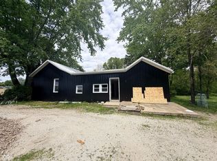2562 S County Road 60 SW, Greensburg, IN 47240