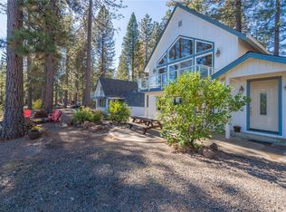 5136 Sunshine Ridge Trl, Forest Ranch, CA 95942