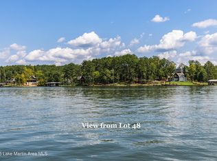 2677 Sturdivant Rd, Jacksons Gap, AL 36861