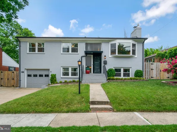 6354 12th Pl N, Arlington, VA 22205