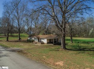 111 Richey Rd, Pelzer, SC 29669