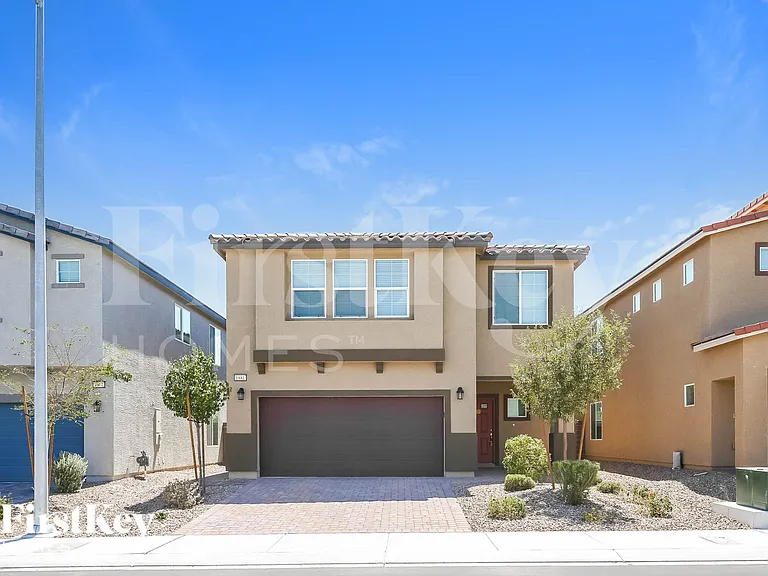 1881 Vass Springs Pl — Photo 1