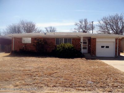 2917 Arcadia St, Amarillo, TX, 79109