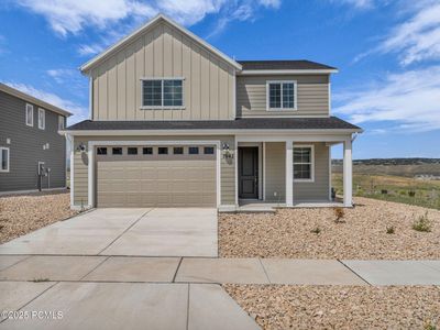 7042 Woods Rose Dr, Park City, UT, 84098