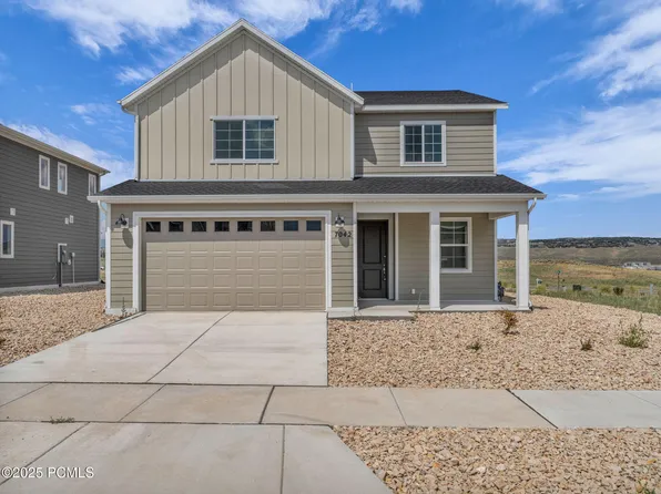 7042 Woods Rose Dr, Park City, UT 84098