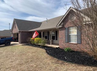 30001 E 138th Pl S, Coweta, OK 74429
