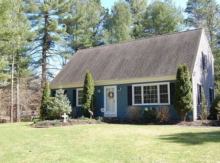 1271 Old Stage Rd, Barnstable, MA 02630