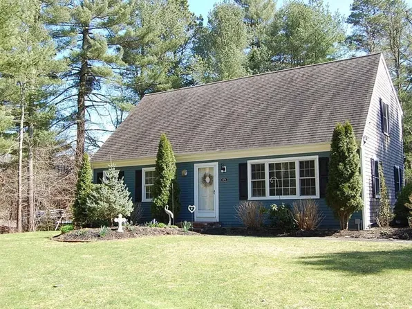 1271 Old Stage Rd, Barnstable, MA 02630