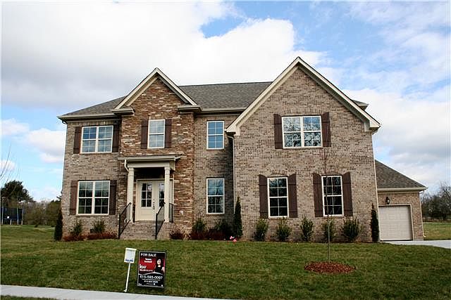 1st image of 686 Fredericksburg Dr Lot 2