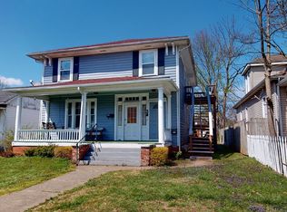2940 5th Ave, Huntington, WV 25702