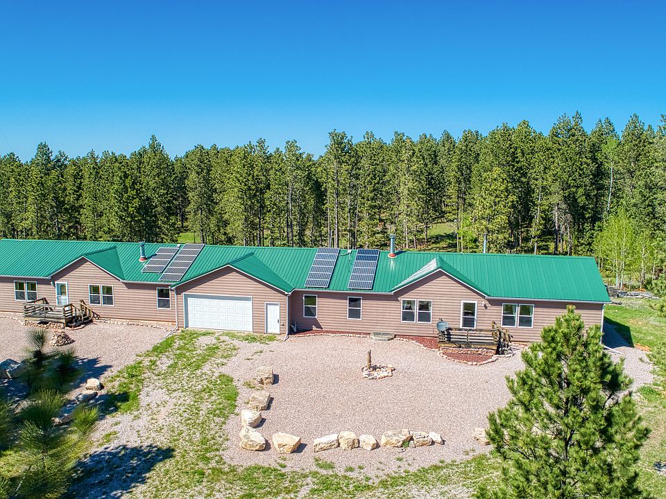 201 Quarry Rd, Four Corners, WY 82701 Zillow