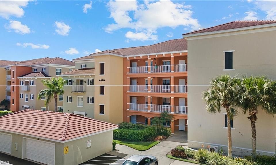 1st image of 4420 Botanical Place CIR #402