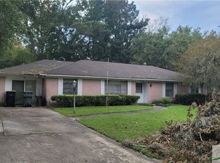 613 S Williamsburg Rd, Savannah, GA 31419