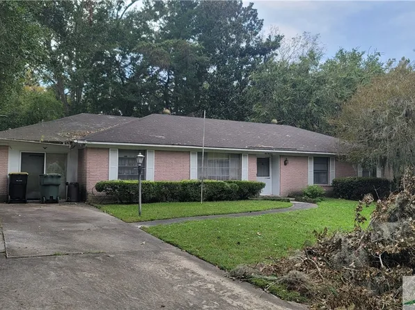613 S Williamsburg Road, Savannah, GA 31419
