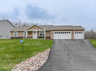 151338 Kingfisher Ln, Wausau, WI 54401