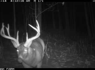 County Rd S, Gays Mills, WI 54631