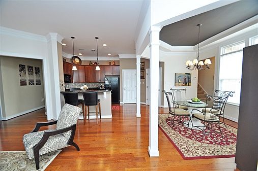 4th image of 5926 E Stonepath Garden Dr
