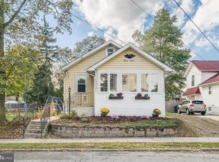 1313 Central Ave, Glendora, NJ 08029