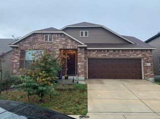 429 Landmark Fls, Cibolo, TX 78108