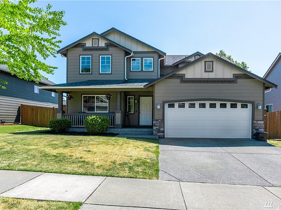 1st image of 7160 289th Pl NW