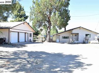698-200 Gold Run Rd, Susanville, CA 96130