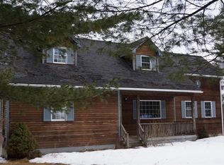 411 Lebanon Rd, Winterport, ME 04496