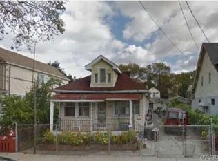 11743 133rd St, South Ozone Park, NY 11420