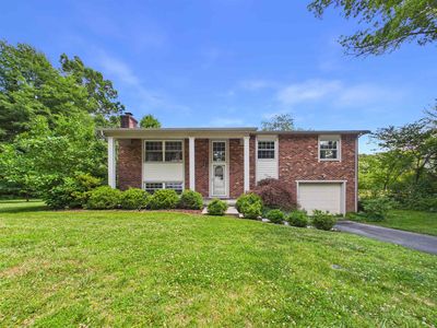 2803 Mount Vernon Ln, Blacksburg, VA, 24060