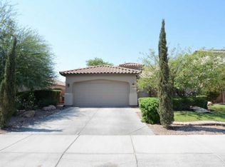 1137 E Carob Dr, Chandler, AZ 85286