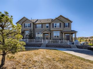 3640 Pecos Trl, Castle Rock, CO 80109