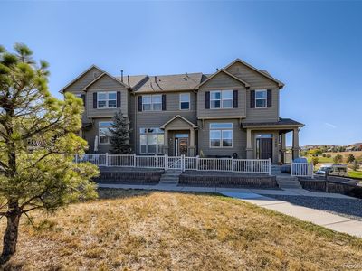 3640 Pecos Trl, Castle Rock, CO, 80109