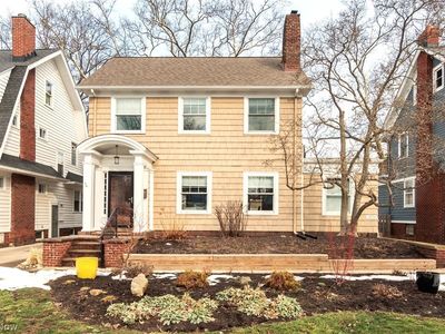 3079 Scarborough Rd, Cleveland Heights, OH, 44118
