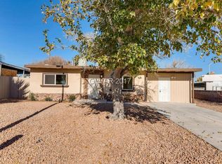 2133 Wengert Ave, Las Vegas, NV 89104