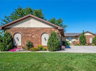 3380 Crandall Rd, Collins, OH 44826