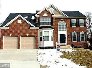 13308 Digges Ter, Fort Washington, MD 20744