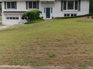 1246 Siesta Ln, Acworth, GA 30102