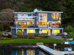 842 W Lake Sammamish Parkway SE, Bellevue, WA