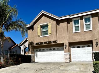 16628 Atlas Ln, Fontana, CA 92335