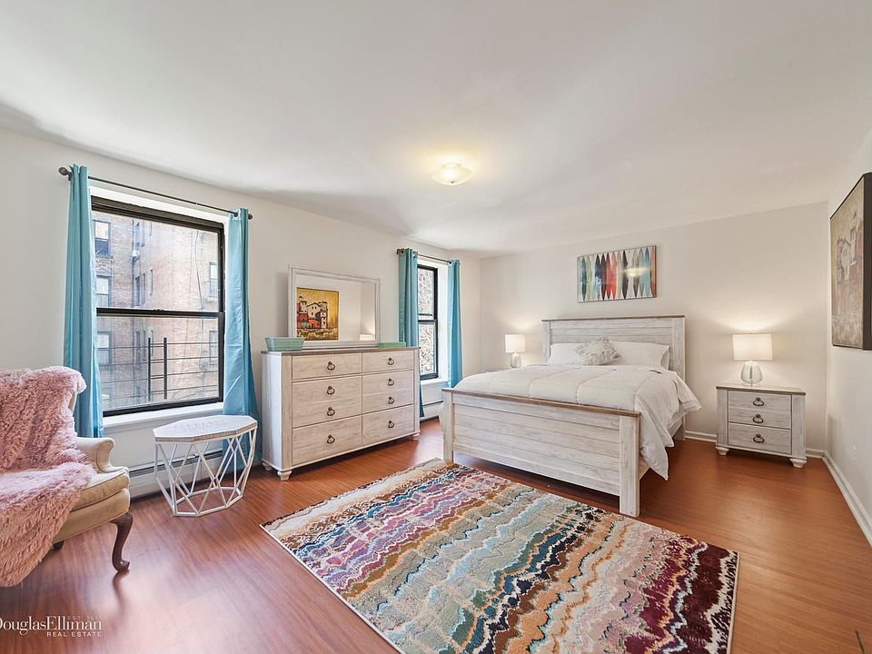 2nd image of 68 W 132nd St APT 2