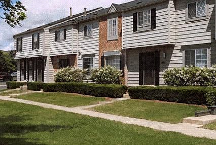 Townhomes